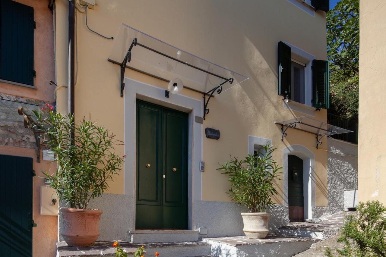 Pietrantica - Affittacamere Con Giardino Nuova Apertura A Trebiano -Citr Εξωτερικό φωτογραφία
