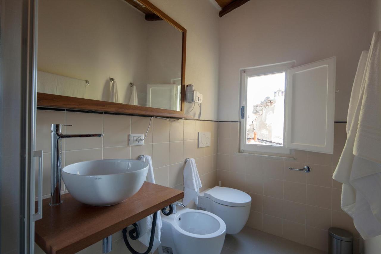 Pietrantica - Affittacamere Con Giardino Nuova Apertura A Trebiano -Citr Εξωτερικό φωτογραφία